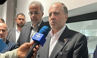 20 درصد محصولات شیلاتی کشور در استان سیستان و بلوچستان تولید می شود